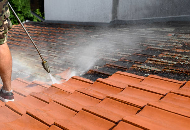Best Deck Pressure Washing  in Lone Grove, OK