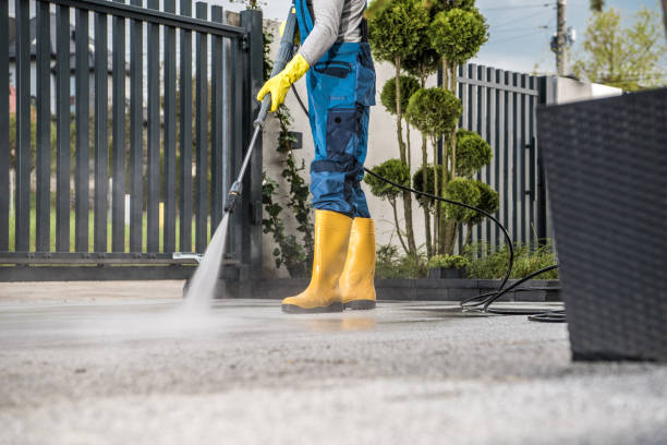 Best Concrete Pressure Washing  in Lone Grove, OK