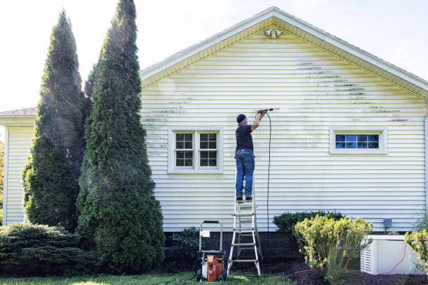 Best Garage Pressure Washing  in Lone Grove, OK
