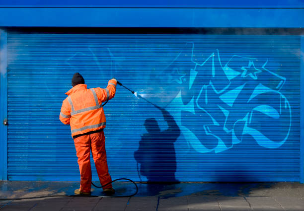 Best Best Pressure Washing Companies  in Lone Grove, OK